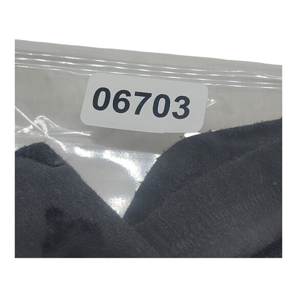 ORVIS Pants Women S Black Classic Collection HW Soft Modal Blend Minimalist - Picture 9 of 9